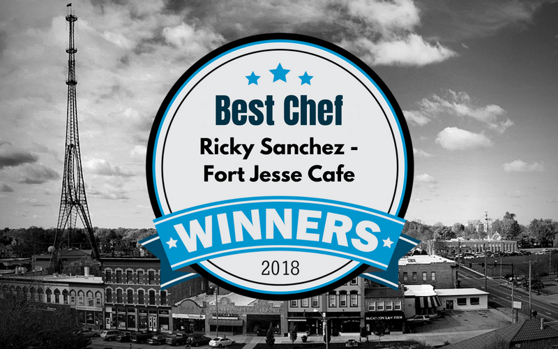 Best Chef